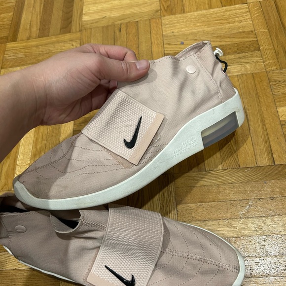 Men’s Nike Fear of God size 9.5 - Picture 3 of 5